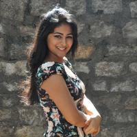 Palak Lalwani at Abbayitho Ammayi Movie Release Press Meet Photos | Picture 1174107