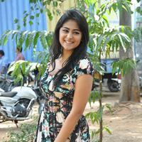 Palak Lalwani at Abbayitho Ammayi Movie Release Press Meet Photos | Picture 1174130