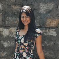Palak Lalwani at Abbayitho Ammayi Movie Release Press Meet Photos | Picture 1174138