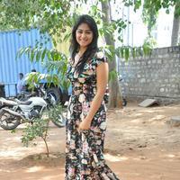 Palak Lalwani at Abbayitho Ammayi Movie Release Press Meet Photos | Picture 1174143