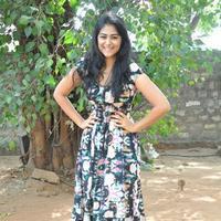 Palak Lalwani at Abbayitho Ammayi Movie Release Press Meet Photos | Picture 1174144