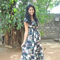 Palak Lalwani at Abbayitho Ammayi Movie Release Press Meet Photos | Picture 1174145