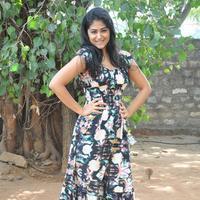 Palak Lalwani at Abbayitho Ammayi Movie Release Press Meet Photos | Picture 1174154