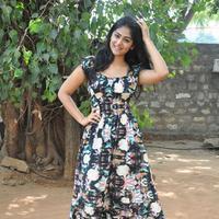 Palak Lalwani at Abbayitho Ammayi Movie Release Press Meet Photos | Picture 1174155