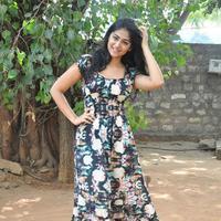 Palak Lalwani at Abbayitho Ammayi Movie Release Press Meet Photos | Picture 1174156