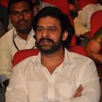 Prabahs at Loafer Movie Audio Launch Event Stills | Picture 1173951