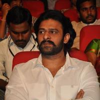 Prabahs at Loafer Movie Audio Launch Event Stills | Picture 1173956
