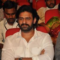 Prabahs at Loafer Movie Audio Launch Event Stills | Picture 1173960