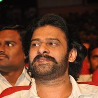 Prabahs at Loafer Movie Audio Launch Event Stills | Picture 1173982