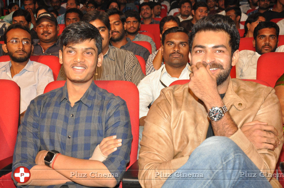 Loafer Movie Audio Launch Stills | Picture 1173673