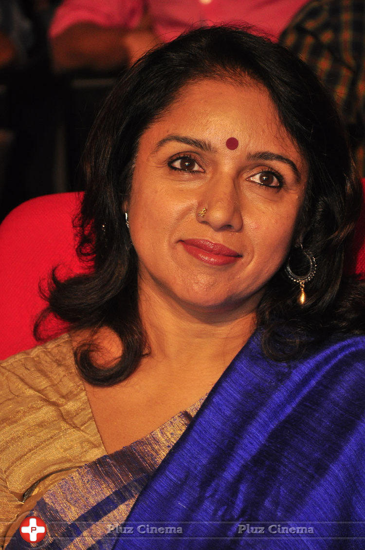 Revathi - Loafer Movie Audio Launch Stills | Picture 1173777