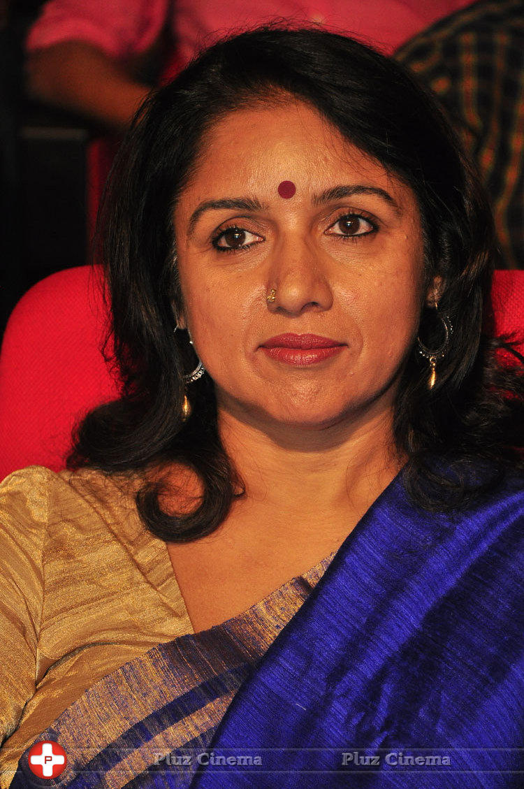 Revathi - Loafer Movie Audio Launch Stills | Picture 1173780
