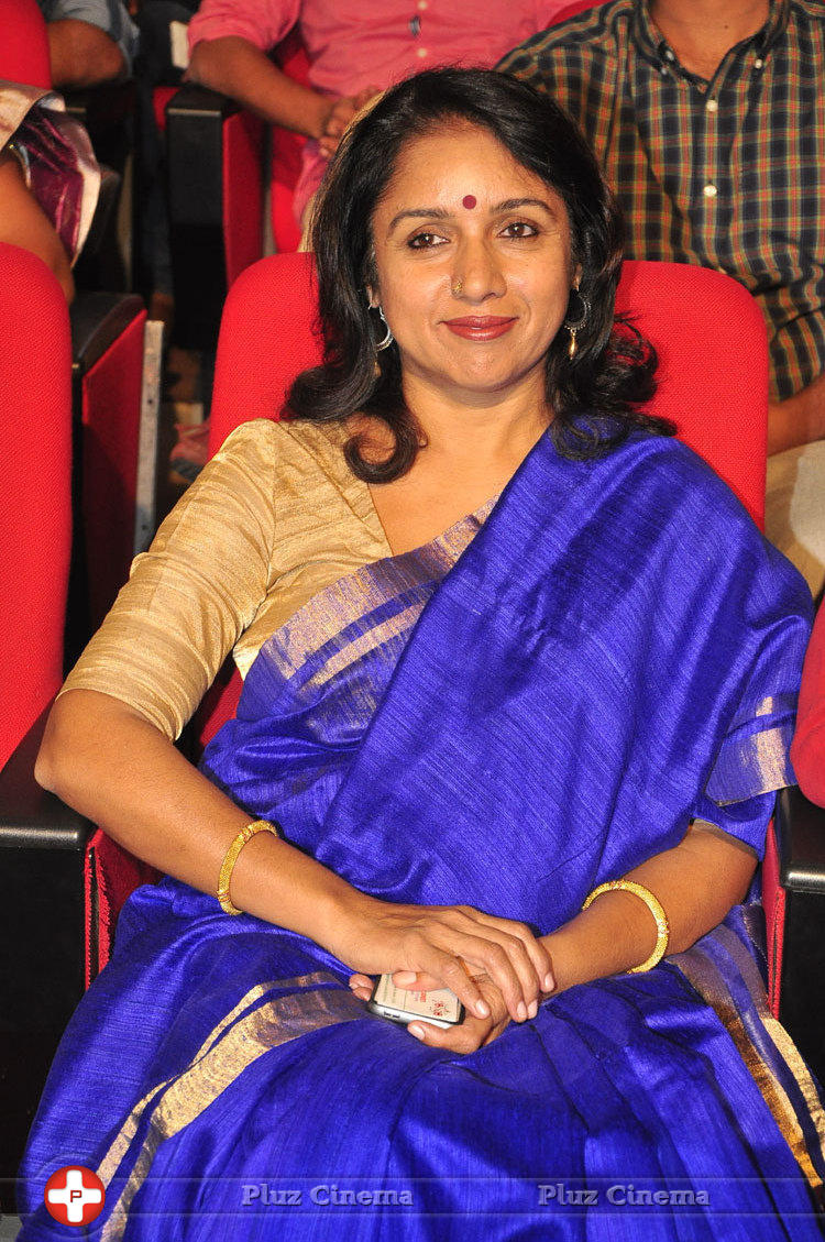 Revathi - Loafer Movie Audio Launch Stills | Picture 1173783