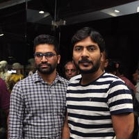 Bengal Tiger Movie Team at Spykar Store Jubilee Hills | Picture 1174428