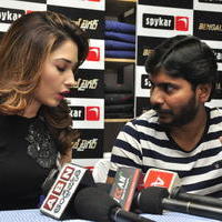 Bengal Tiger Movie Team at Spykar Store Jubilee Hills | Picture 1174443