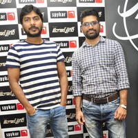 Bengal Tiger Movie Team at Spykar Store Jubilee Hills | Picture 1174454