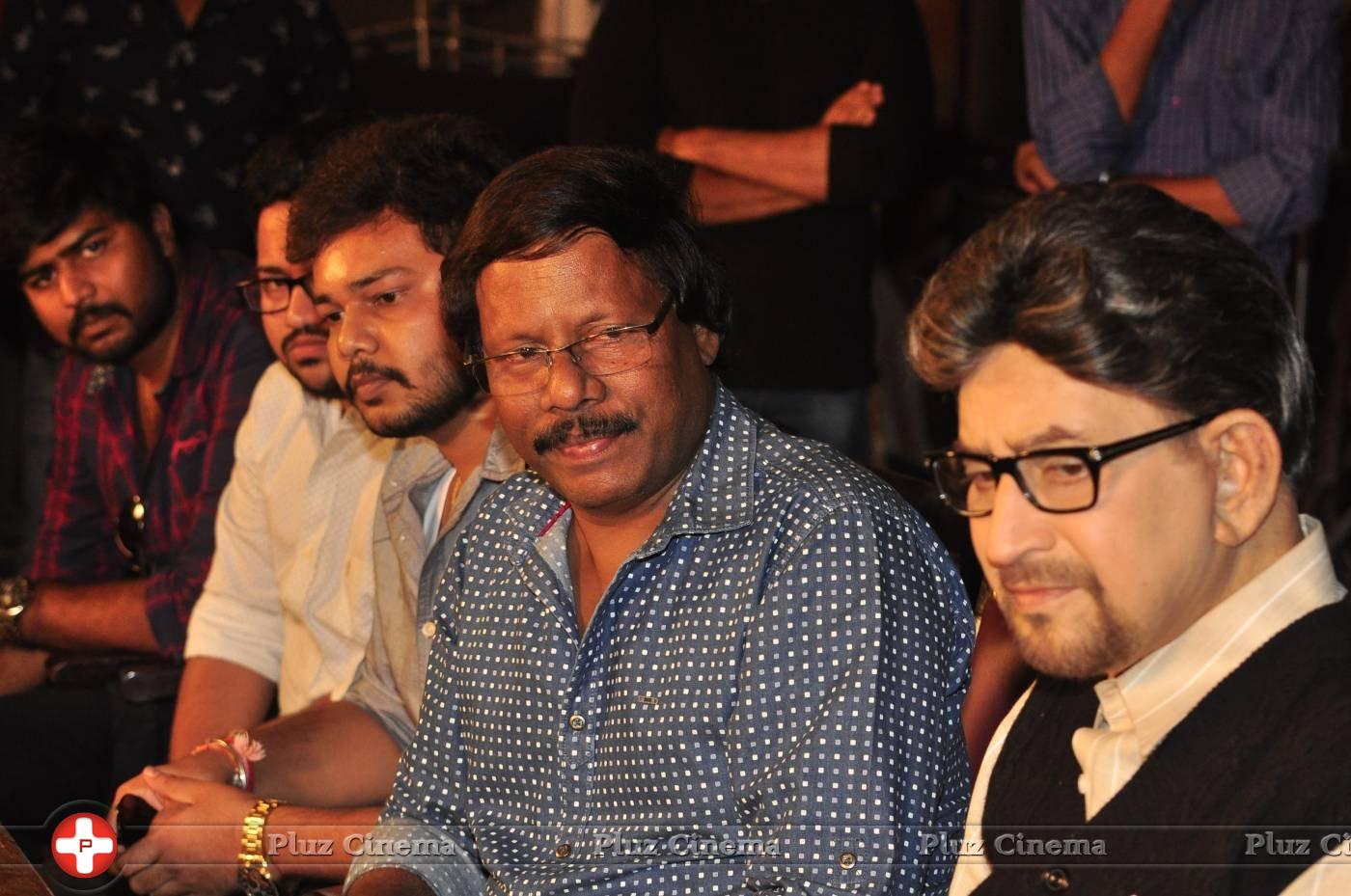 Sri Sri Movie Press Meet Photos | Picture 1175050