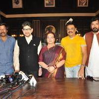 Sri Sri Movie Press Meet Photos | Picture 1174964