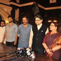 Sri Sri Movie Press Meet Photos | Picture 1174985