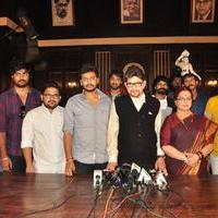 Sri Sri Movie Press Meet Photos | Picture 1174997