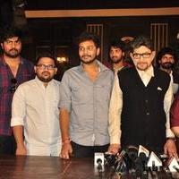 Sri Sri Movie Press Meet Photos | Picture 1175001