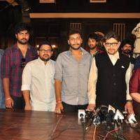 Sri Sri Movie Press Meet Photos | Picture 1175002