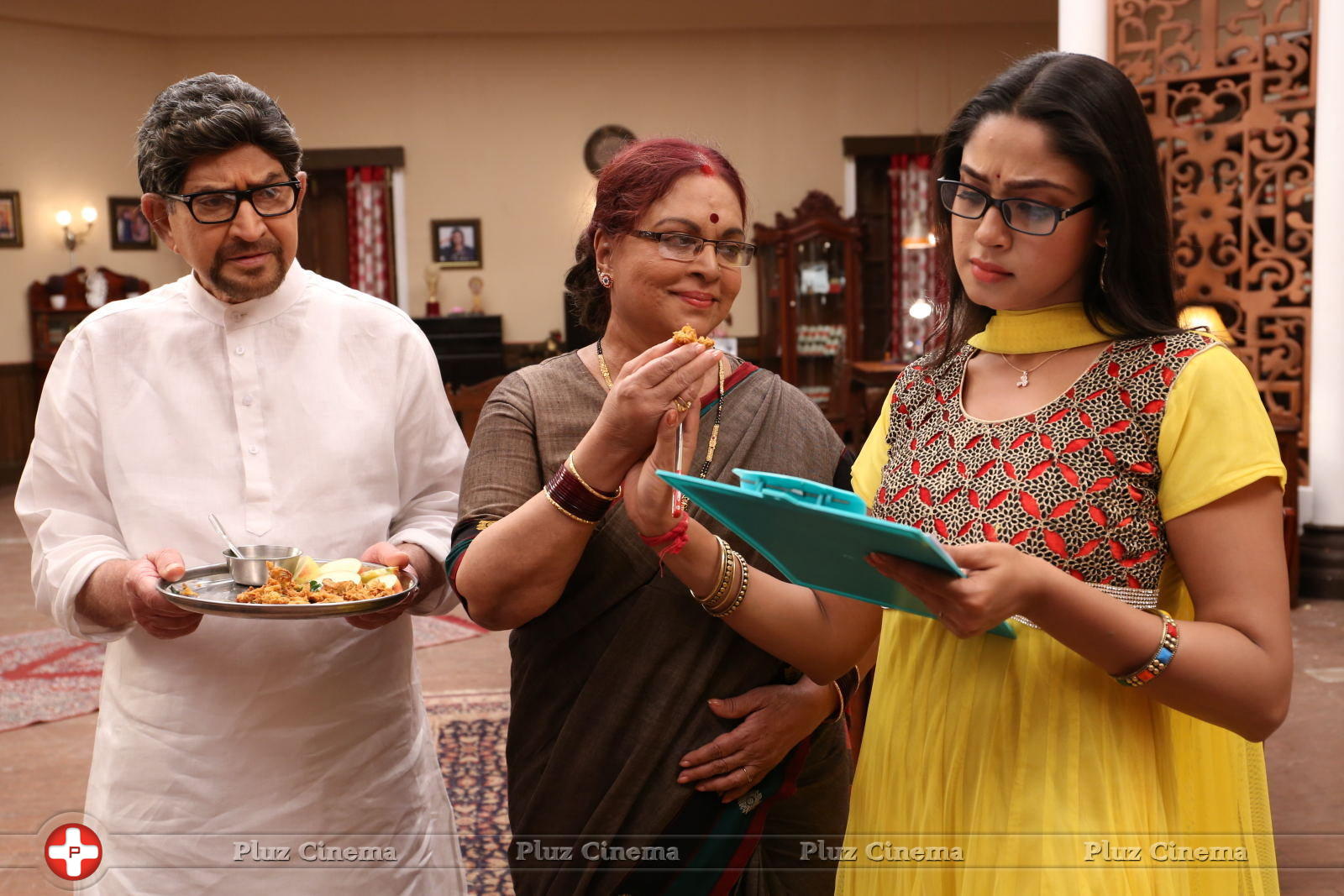 Sri Sri Movie Gallery | Picture 1175260