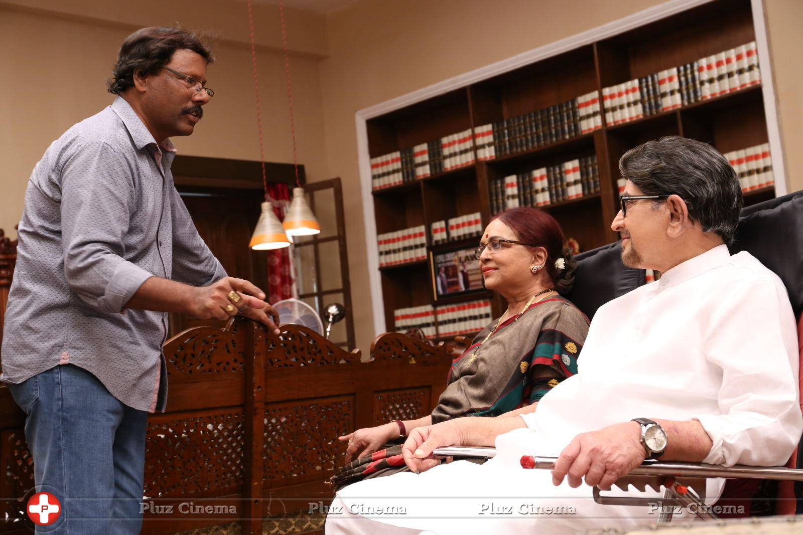 Sri Sri Movie Gallery | Picture 1175274