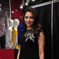 Tamanna at Spykar Store Jubilee Hills Photos | Picture 1174462