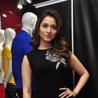 Tamanna at Spykar Store Jubilee Hills Photos | Picture 1174467