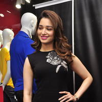 Tamanna at Spykar Store Jubilee Hills Photos | Picture 1174468