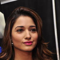 Tamanna at Spykar Store Jubilee Hills Photos | Picture 1174475