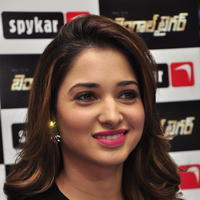 Tamanna at Spykar Store Jubilee Hills Photos | Picture 1174480