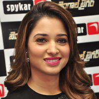 Tamanna at Spykar Store Jubilee Hills Photos | Picture 1174486