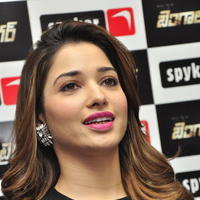 Tamanna at Spykar Store Jubilee Hills Photos | Picture 1174497