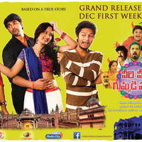 Veeri Veeri Gummadi Pandu Movie New Posters | Picture 1174682