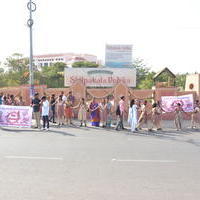 Manali Rathod For Mana Madras Kosam Cause Stills | Picture 1175161
