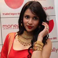 Vaddanam and Uncut Diamond Mela Launch at Manepally Jewellers Stills | Picture 1174621