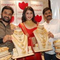 Vaddanam and Uncut Diamond Mela Launch at Manepally Jewellers Stills | Picture 1174636