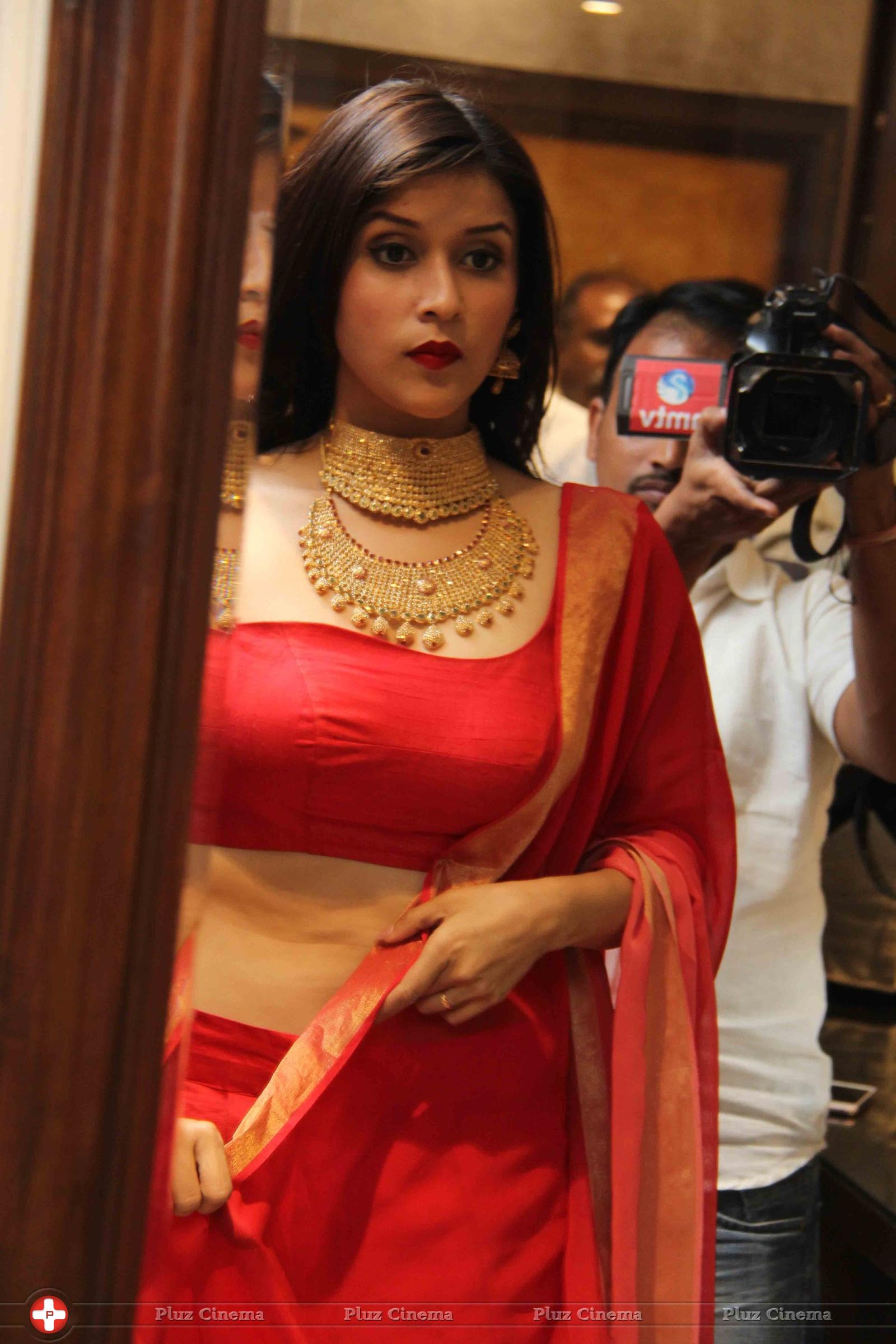 Vaddanam and Uncut Diamond Mela Launch at Manepally Jewellers Stills | Picture 1174632
