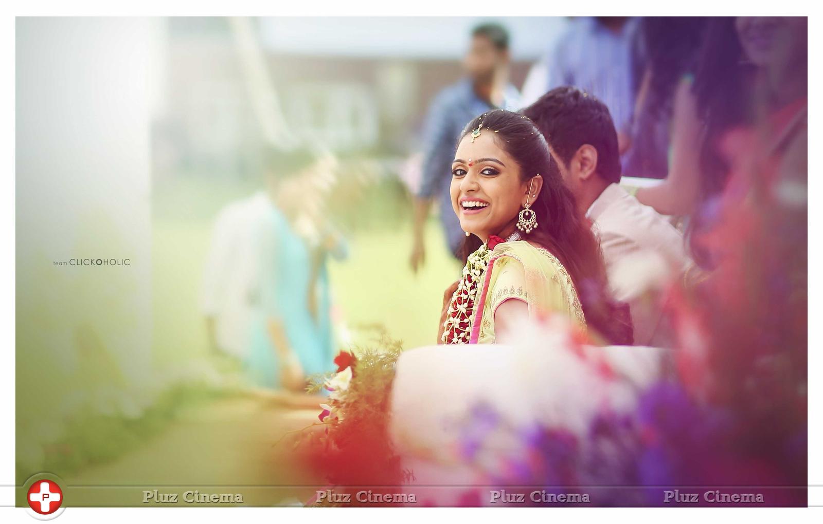 Vithika Sheru - Varun Sandesh and Vithika Sheru Engagement Photos | Picture 1175303