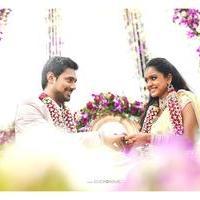 Varun Sandesh and Vithika Sheru Engagement Photos | Picture 1175302