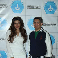 Raveena Tandon inaugurates JNI School Indoor Sports Hall Stills | Picture 1175416