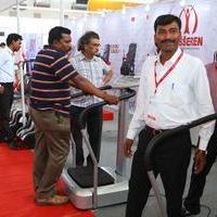 India Med Expo 2015 at HITEX Exhibition Center Hyderabad Stills | Picture 1175552