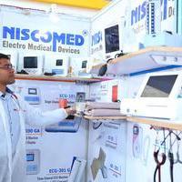 India Med Expo 2015 at HITEX Exhibition Center Hyderabad Stills | Picture 1175554