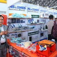 India Med Expo 2015 at HITEX Exhibition Center Hyderabad Stills | Picture 1175560