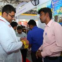 India Med Expo 2015 at HITEX Exhibition Center Hyderabad Stills | Picture 1175562