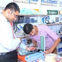 India Med Expo 2015 at HITEX Exhibition Center Hyderabad Stills | Picture 1175564