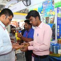 India Med Expo 2015 at HITEX Exhibition Center Hyderabad Stills | Picture 1175568