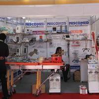 India Med Expo 2015 at HITEX Exhibition Center Hyderabad Stills | Picture 1175569